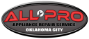 Expert Appliance Repair Services in Oklahoma City | All Pro Appliance Repair