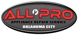 Expert Appliance Repair Services in Oklahoma City | All Pro Appliance Repair