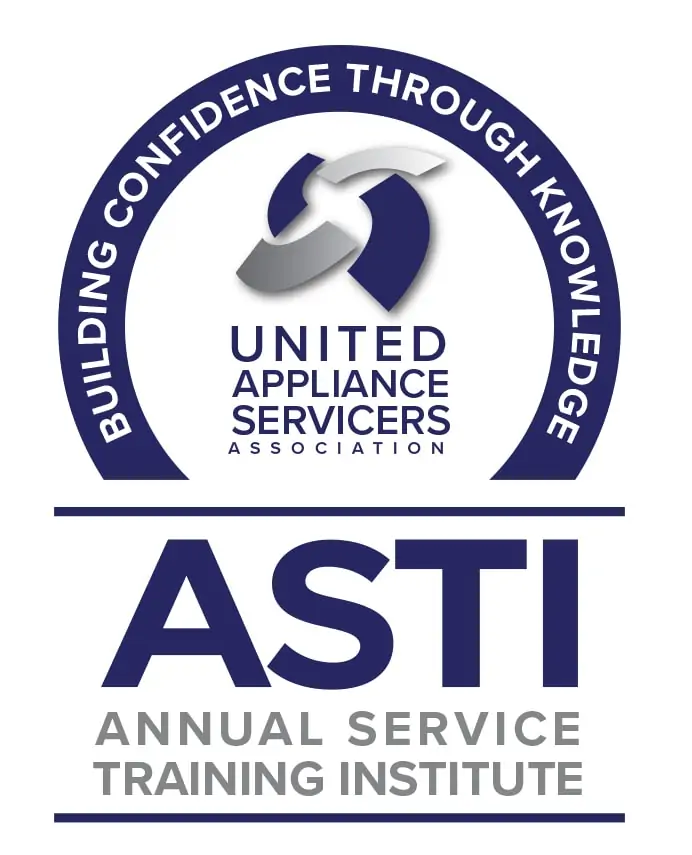 Anual Service Training Institute Logo Image