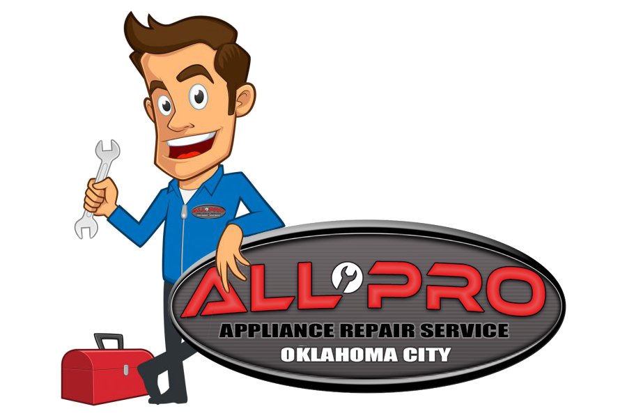 All Pro Appliance Repair Service Oklahoma City